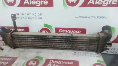 Автозапчастина б/у інтеркулер для renault kangoo (f/kc0) alize посилання на oem iam 