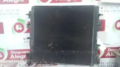 Автозапчасти б/у водяной радиатор за renault kangoo (f/kc0) alize ссылки oem iam   