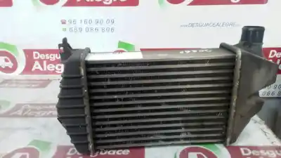Tweedehands auto-onderdeel intercooler voor opel zafira b energy oem iam-referenties 13213402