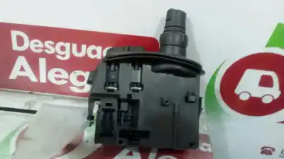 Peça sobressalente para automóvel em segunda mão comutador de limpa vidros por renault clio iii confort dynamique referências oem iam 88103003147