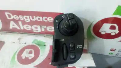 Pezzo di ricambio per auto di seconda mano comando pulito per renault clio iii confort dynamique riferimenti oem iam 88103003147  