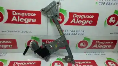 Peça sobressalente para automóvel em segunda mão elevador de vidros traseiro direito por citroen xsara berlina 1.9td attraction referências oem iam 112950  
