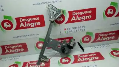 Peça sobressalente para automóvel em segunda mão elevador de vidros traseiro direito por citroen xsara berlina 1.9td attraction referências oem iam 112950  