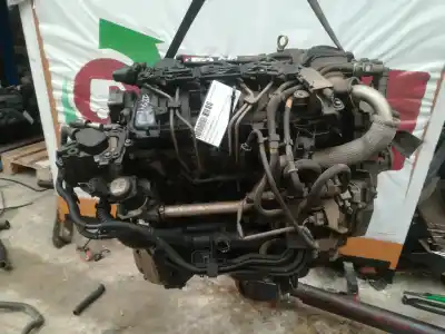 İkinci el araba yedek parçası komple motor için ford focus berlina (cap) ambiente (d) oem iam referansları g8da  
