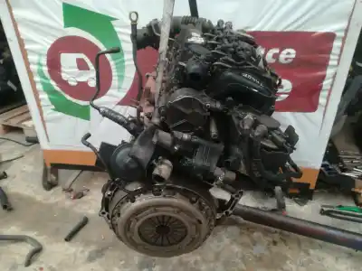 Pezzo di ricambio per auto di seconda mano MOTORE COMPLETO per FORD FOCUS BERLINA (CAP)  Riferimenti OEM IAM G8DA  