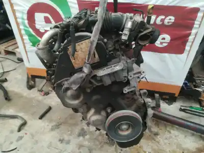 İkinci el araba yedek parçası komple motor için ford focus berlina (cap) ambiente (d) oem iam referansları g8da  