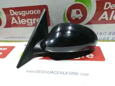 Peça sobressalente para automóvel em segunda mão espelho retrovisor esquerdo por bmw serie 1 berlina (e81/e87) 2.0 118d referências oem iam   