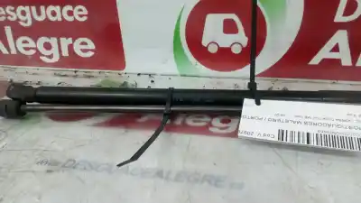 Автозапчасти б/у амортизаторы багажника/двери за opel corsa d catch me ссылки oem iam 13182309  