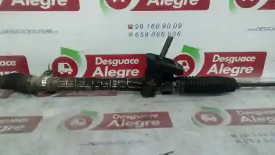 Second-hand car spare part steering rack for opel combo familiar oem iam references 13272665  