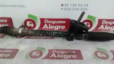 Tweedehands auto-onderdeel stuurinrichting voor opel combo familiar oem iam-referenties 13272665