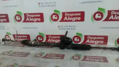 Second-hand car spare part steering rack for opel combo familiar oem iam references 13272665  