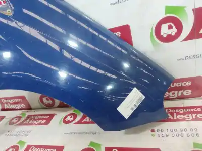 İkinci el araba yedek parçası ÖN SAG ÇAMURLUK için FIAT GRANDE PUNTO VAN (299)  OEM IAM referansları   