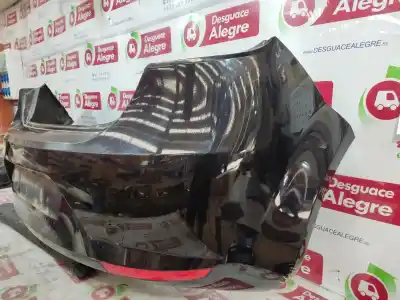 Piesă de schimb auto la mâna a doua bara spate pentru seat leon (1p1) reference referințe oem iam 