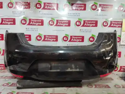 Pezzo di ricambio per auto di seconda mano paraurti posteriore per seat leon (1p1) reference riferimenti oem iam   