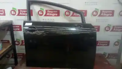 Recambio de automóvil de segunda mano de PUERTA DELANTERA DERECHA para SEAT LEON (1P1)  referencias OEM IAM 1P0831056A  