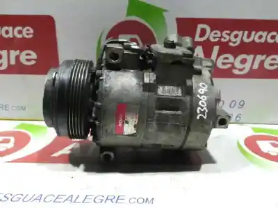Tweedehands auto-onderdeel airconditioning compressor voor bmw serie 3 coupe (e46) 323 ci oem iam-referenties 64526910458