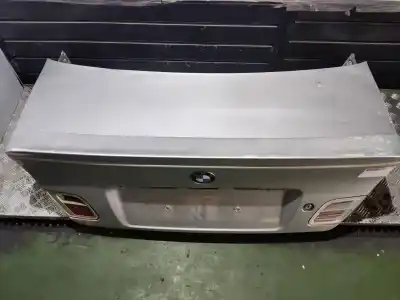 Tweedehands auto-onderdeel kofferdeksel voor bmw serie 3 coupe (e46) 323 ci oem iam-referenties 