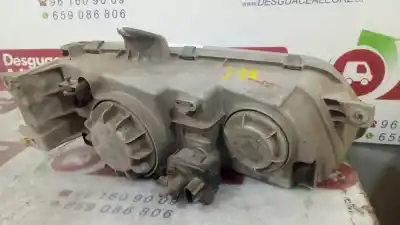 Second-hand car spare part LEFT HEADLIGHT for HYUNDAI H1  OEM IAM references   