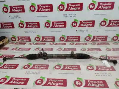 Second-hand car spare part steering rack for opel meriva cosmo oem iam references 