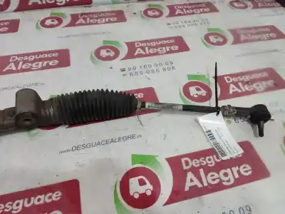 Second-hand car spare part steering rack for opel meriva cosmo oem iam references   