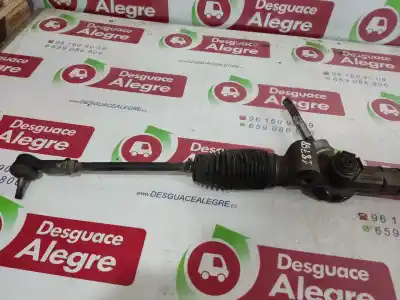 Second-hand car spare part steering rack for opel meriva cosmo oem iam references   