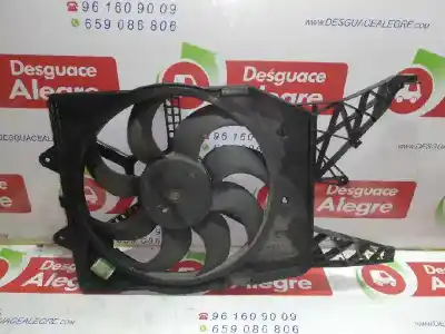 Автозапчасти б/у электрический вентилятор за opel corsa e expression ecoflex ссылки oem iam 466119570   Автозапчасти б/у электрический вентилятор за opel corsa e expression ecoflex ссылки oem iam 466119570