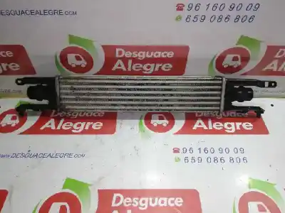 Автозапчасти б/у интеркулер за opel corsa e expression ecoflex ссылки oem iam 440926702