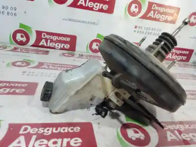 Автозапчасти б/у тормозной серво за opel corsa e excellence ecoflex ссылки oem iam 39078520 0204j00550 18477a0158