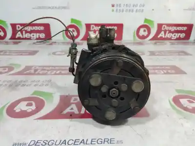 Автозапчасти б/у компрессор кондиционера воздуха за opel corsa c cosmo ссылки oem iam 