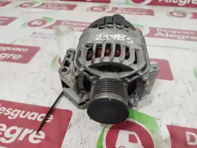 Автозапчасти б/у генератор за opel corsa c cosmo ссылки oem iam f864572  