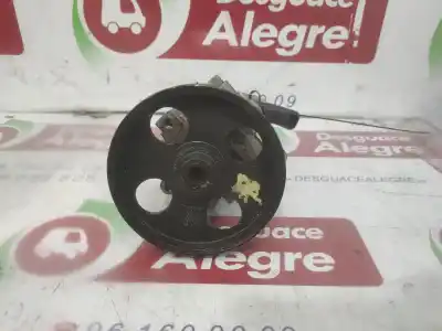 Peça sobressalente para automóvel em segunda mão bomba de direção por renault espace iv (jk0) grand espace expression referências oem iam 26092070