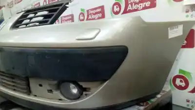 Peça sobressalente para automóvel em segunda mão para choques dianteiro por renault espace iv (jk0) grand espace expression referências oem iam   
