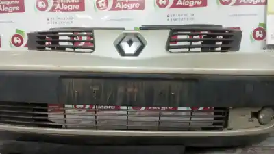 Peça sobressalente para automóvel em segunda mão para choques dianteiro por renault espace iv (jk0) grand espace expression referências oem iam   