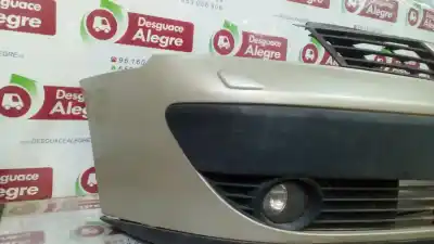 Peça sobressalente para automóvel em segunda mão para choques dianteiro por renault espace iv (jk0) grand espace expression referências oem iam   