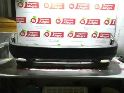 İkinci el araba yedek parçası ÖN TAMPON için SEAT TOLEDO (1L)  OEM IAM referansları   