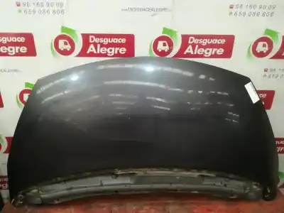 Peça sobressalente para automóvel em segunda mão capot por renault espace iv (jk0) grand espace dynamique referências oem iam 