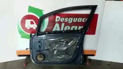 Автозапчасти б/у дверь передняя правая за opel corsa e expression ecoflex ссылки oem iam   