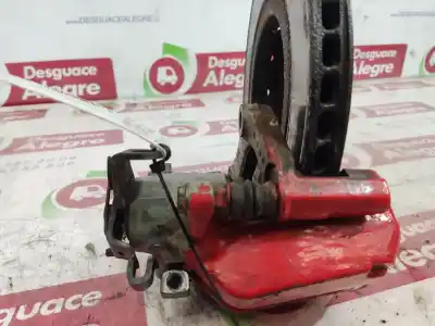 Pezzo di ricambio per auto di seconda mano pinza freno posteriore sinistra per audi tt (8n3/8n9) 1.8 t quattro coupe (165kw) riferimenti oem iam   