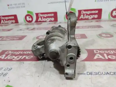 Peça sobressalente para automóvel em segunda mão motor de arranque por jeep compass limited referências oem iam 114217  