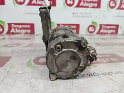 Peça sobressalente para automóvel em segunda mão motor de arranque por jeep compass limited referências oem iam 114217  