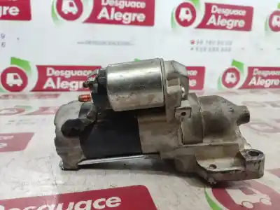 Peça sobressalente para automóvel em segunda mão motor de arranque por jeep compass limited referências oem iam 114217  