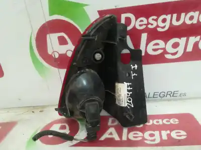 Peça sobressalente para automóvel em segunda mão farolim interior traseiro direito por renault espace iv (jk0) grand espace expression referências oem iam 