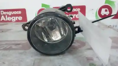 Peça sobressalente para automóvel em segunda mão farol / projetor de nevoeiro direito por renault espace iv (jk0) grand espace dynamique referências oem iam 