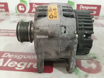 Автозапчастина б/у генератор для audi a3 (8l) 1.6 ambiente посилання на oem iam t542237r  