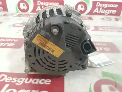 Автозапчастина б/у генератор для audi a3 (8l) 1.6 ambiente посилання на oem iam t542237r  