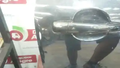 Автозапчастина б/у ПЕРЕДНІ ПРАВІ ДВЕРІ для PEUGEOT 207 SW  Посилання на OEM IAM 9004X8  