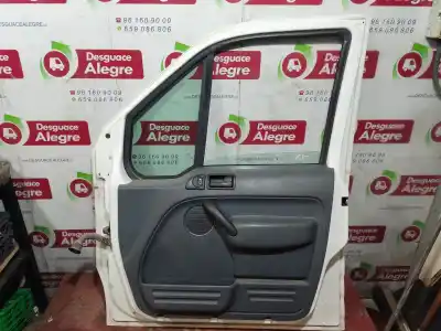 Peça sobressalente para automóvel em segunda mão porta dianteira direita por ford transit connect (tc7) furgón (2006->) referências oem iam  Peça sobressalente para automóvel em segunda mão porta dianteira direita por ford transit connect (tc7) furgón (2006->) referências oem iam