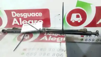 Peça sobressalente para automóvel em segunda mão amortecedor do capô por renault espace iv (jk0) grand espace expression referências oem iam 8200091749