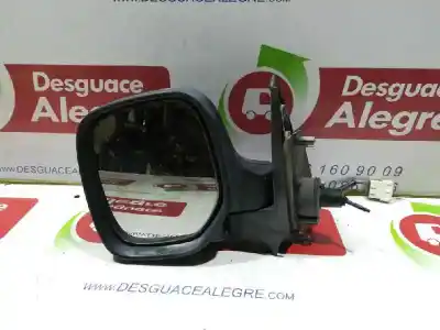 Pièce détachée automobile d'occasion Rétroviseur Gauche pour CITROEN BERLINGO 1.9 600 D Furg. Références OEM IAM   