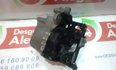 Pezzo di ricambio per auto di seconda mano supporto filtro gasolio per ford fiesta (cb1) ambiente riferimenti oem iam av6q9180